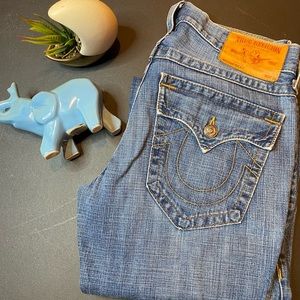 True Religion Men’s Jeans